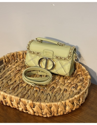 LEVİDOR PREMİUM ÇANTA 930427 YEŞİL