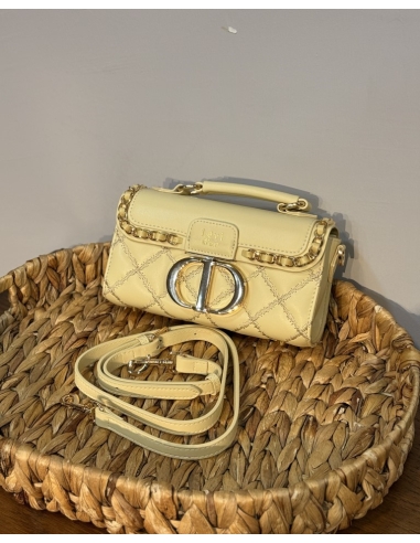 LEVİDOR PREMİUM ÇANTA 930427 SARI