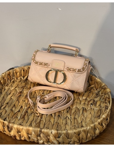 LEVİDOR PREMİUM ÇANTA 930427 PEMBE