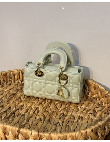 LEVİDOR ZİNCİR DETAYLI OMUZ ÇANTASI 930337 MİNT...