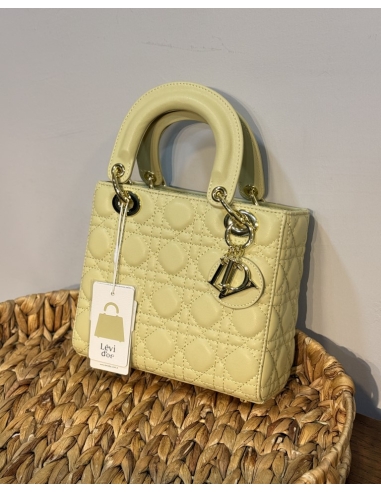 LEVİDOR ANAHTARLIKLI EL ÇANTASI 930332 TEREYAĞI...