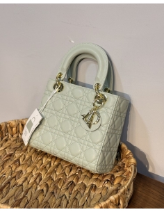 LEVİDOR ANAHTARLIKLI EL ÇANTASI 930332 MİNT YEŞİLİ