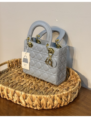 LEVİDOR ANAHTARLIKLI EL ÇANTASI 930332 MAVİ