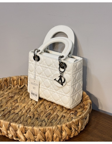 LEVİDOR ANAHTARLIKLI EL ÇANTASI 930332 BEYAZ