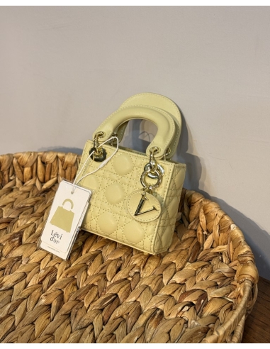 LEVİDOR MİNİ KAPİTONE EL ÇANTASI 930334...