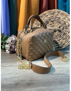 Levidor Kapitone  Bayan Çanta 2291052 TABA