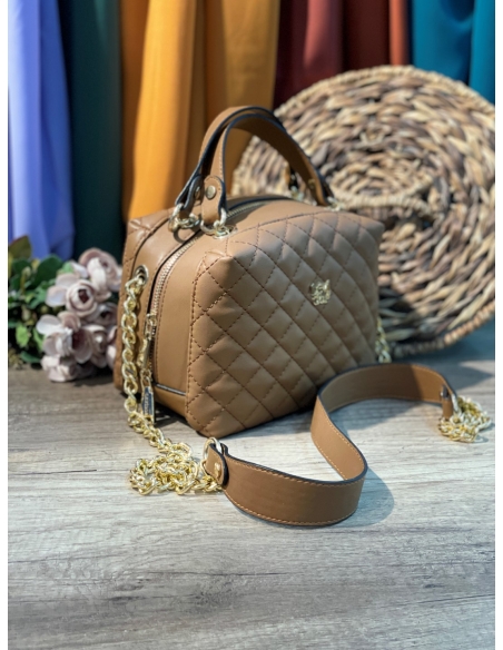 Levidor Kapitone  Bayan Çanta 2291052 TABA