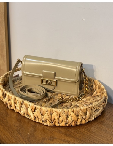 LEVİDOR KARE KİLİT DETAYLI OMUZ ÇANTASI 930239...