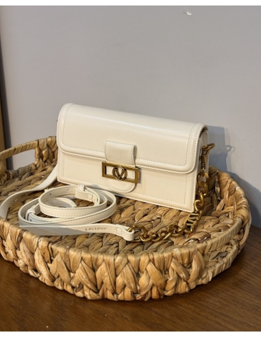 LEVİDOR KARE KİLİT DETAYLI OMUZ ÇANTASI 930239...