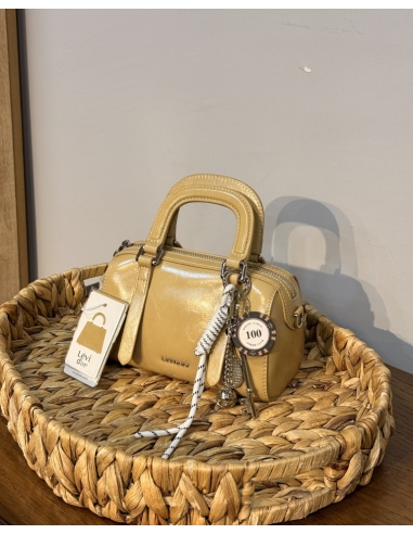 LEVİDOR ÇARMLI İTHAL ÇANTA 930416 CAMEL