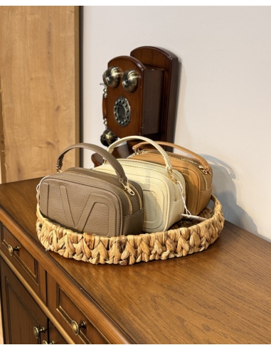 LEVİDOR PREMİUM ÇANTA 930628 CAMEL
