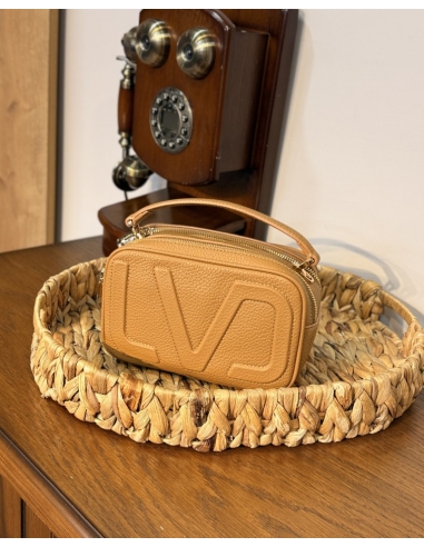 LEVİDOR PREMİUM ÇANTA 930628 CAMEL