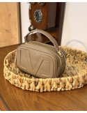 LEVİDOR PREMİUM ÇANTA 930628 KAHVE