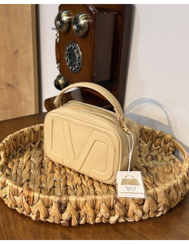 LEVİDOR PREMİUM ÇANTA 930628 BEJ
