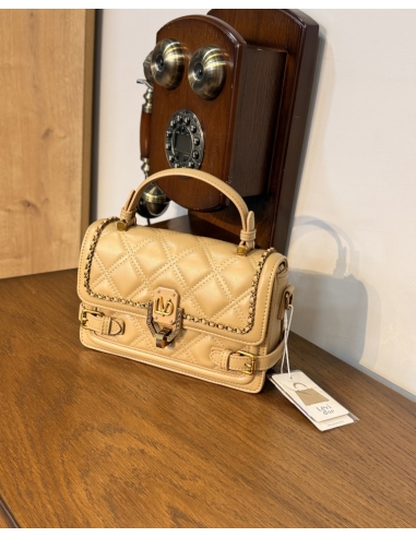 LEVİDOR PREMİUM ÇANTA 930604 CAMEL