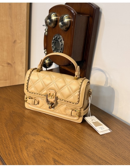 LEVİDOR PREMİUM ÇANTA 930604 CAMEL