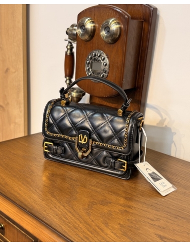 LEVİDOR PREMİUM ÇANTA 930604 SİYAH