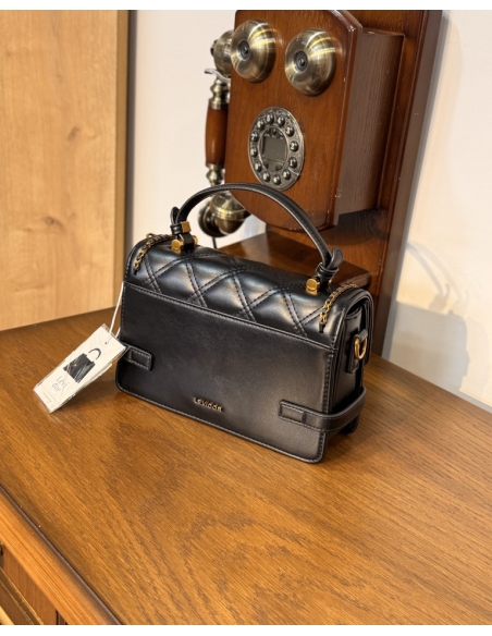 LEVİDOR PREMİUM ÇANTA 930604 SİYAH