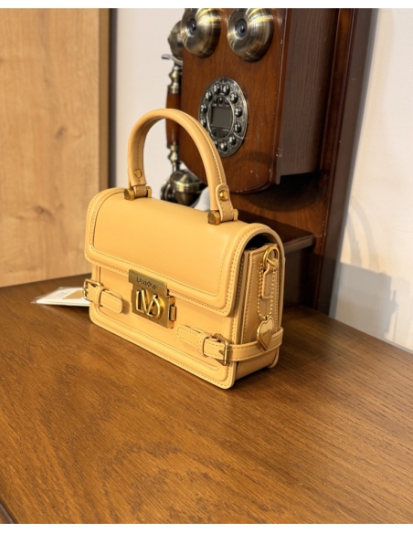 LEVİDOR PREMİUM ÇANTA 930243 CAMEL