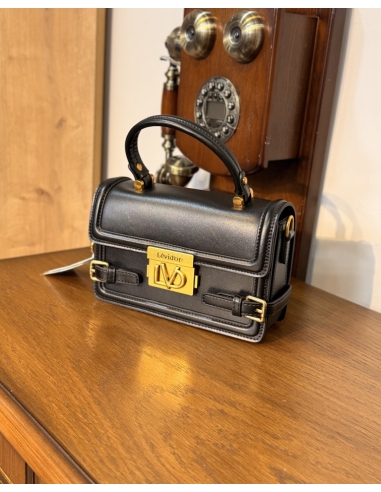 LEVİDOR PREMİUM ÇANTA 930243 SİYAH