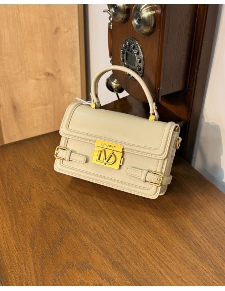 LEVİDOR PREMİUM ÇANTA 930243 GRİ