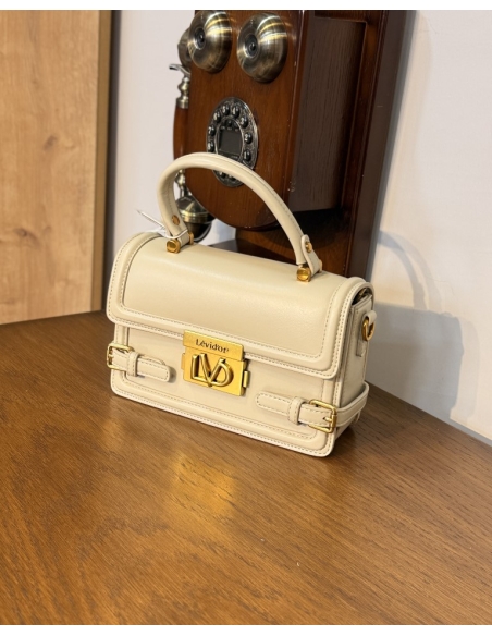 LEVİDOR PREMİUM ÇANTA 930243 GRİ