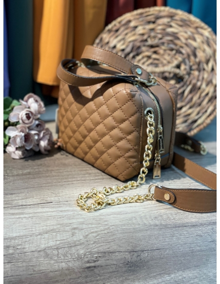 Levidor Kapitone  Bayan Çanta 2291052 TABA