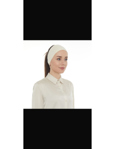 LAVENDER BANDANA BONE