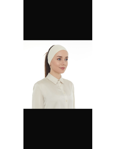 LAVENDER BANDANA BONE