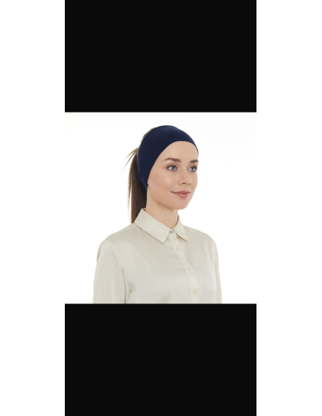 LAVENDER BANDANA BONE