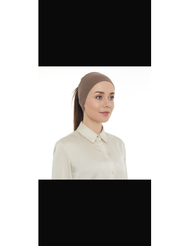 LAVENDER BANDANA BONE