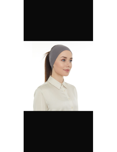 LAVENDER BANDANA BONE