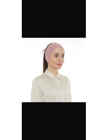 LAVENDER BANDANA BONE