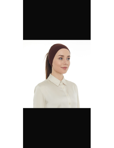 LAVENDER BANDANA BONE