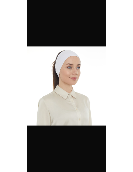 LAVENDER BANDANA BONE