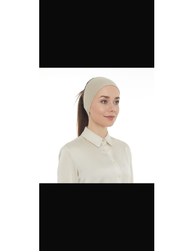 LAVENDER BANDANA BONE