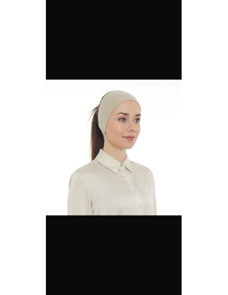 LAVENDER BANDANA BONE