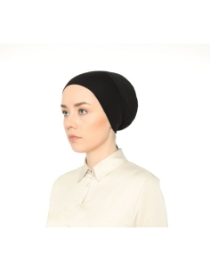 LAVENDER CLİMAFİT KLİMALI BONE 5151C SİYAH