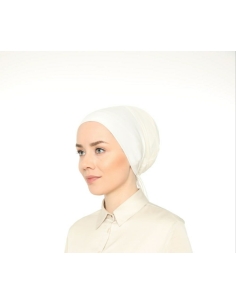 LAVENDER CLİMAFİT KLİMALI BONE 5151C KREM