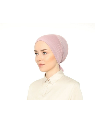 LAVENDER CLİMAFİT KLİMALI BONE 5151C PUDRA