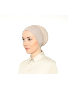 LAVENDER CLİMAFİT KLİMALI BONE 5151C VİZON