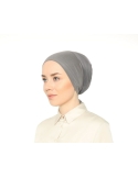 LAVENDER CLİMAFİT KLİMALI BONE 5151C  FÜME