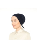 LAVENDER CLİMAFİT KLİMALI BONE 5151C LACİVERT