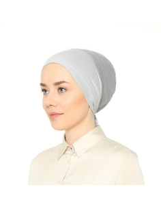 LAVENDER CLİMAFİT KLİMALI BONE 5151C GRİ