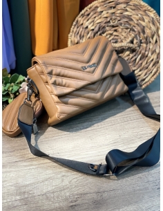 Levidor Bayan Çanta 2291053 TABA