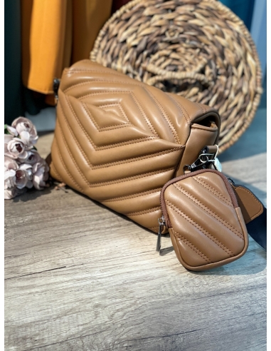 Levidor Bayan Çanta 2291053 TABA