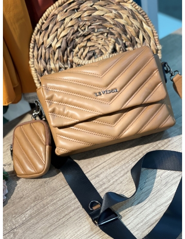 Levidor Bayan Çanta 2291053 TABA