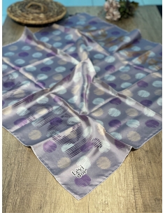 Levidor Twill İpek Eşarp