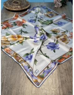 Levidor Twill İpek Eşarp