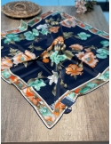 Levidor Twill İpek Eşarp